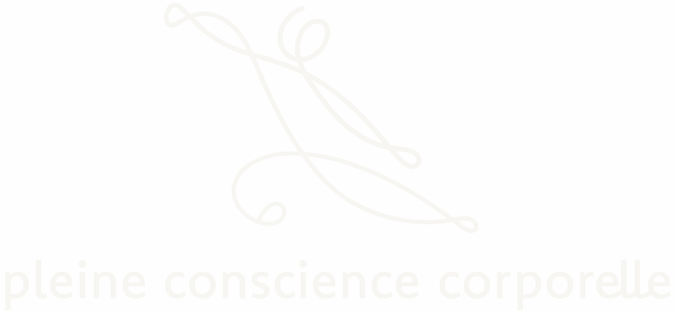 Pleine Conscience Corporelle